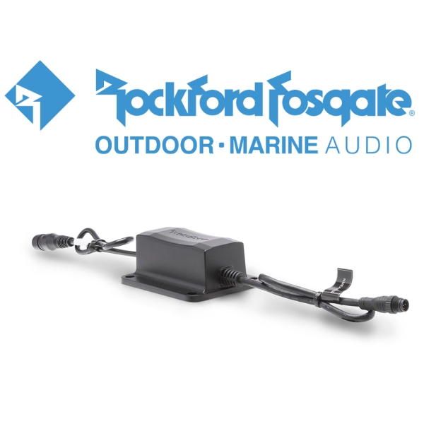 Rockford Fosgate PMX-CAN